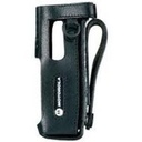 Motorola RLN5497A Leather Case Full Keypad