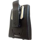 Motorola JMZN4023A Plastic Carry Holster: JMZN4023