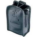 Motorola PMLN4421B Soft Leather Holster: PMLN4421