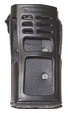 Motorola HLN9689A Standard DTMF Leather Case w/Fixed Belt Loop