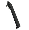 Motorola 4205638V07 3" Black Aluminum Belt Clip