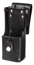 Motorola NNTN4115A Leather Radio Swivel Case