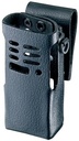 Motorola GMLN1111B Hard Leather Carry Case NKP