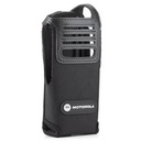Motorola PMLN5024B Fixed 3" Belt loop Nylon Case: PMLN5024A, PMLN5024