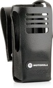 Motorola PMLN5029B Swivel 3" Belt Loop Leather Case: PMLN5029A, PMLN5029