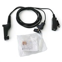 Motorola RLN5882 Replacement Two Wire Black Surveillance Kit