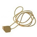 Motorola RLN4920A Inductive Neckloop: RLN4920