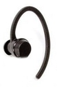 Motorola 5080370E91 Black Earpiece Assembly