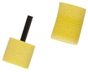 Motorola 5080384F72 High Noise Attenuating Ear Plugs