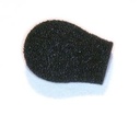 Motorola 5080548E02 Replacement Boom Mic Windscreen