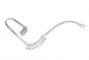 Motorola RLN6242 Replacement Acoustic Ear Tube w/Mushroom Tip: RLN6242A