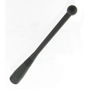 Motorola NAE6549AR UHF Whip Antenna 380-520 MHz: NAE6549A, NAE6549