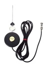 Motorola HAE8438A UHF Mag Mount Antenna