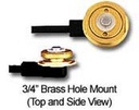 Motorola 3080384M48 Mobile Antenna Mount