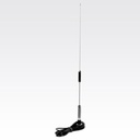 Motorola HAE4013A UHF Roof Top Antenna 495 - 512 MHz 3.5dB Gain
