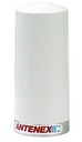 Motorola RAE4167ARB Low Profile UHF Antenna Kit (White) 450 - 470 MHz