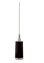 Motorola RAB4002A Low Band Antenna (Antenna Only) 30 - 36 MHz 1/4 Wave