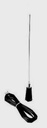 Motorola RAD4010ARA VHF 3dB Gain Roof Mount Antenna 136 - 174 MHz