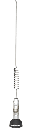 Motorola HAF4017A 3dB Gain Low Profile Roof Mount Collinear Antenna
