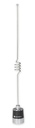 Motorola HAF4015A 3dB Gain Motorcycle Mount Antenna 762 - 870 MHz