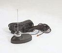 Motorola PMAE4031A Combo GPS/UHF 1/4 Wave Roof Mount Antenna