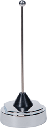 Motorola HAF4025A UHF 1/4 Wave Roof Mount Antenna 806 - 941 MHz