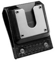 Motorola NTN9213A Belt Loop: NTN9213