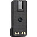 Motorola NNTN8128BR Radio Battery 2000mAh (IP67): NNTN8128