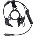 Motorola RMN5116A APX Temple Transducer: RMN5116