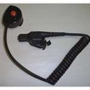 Motorola RKN4095B Radio PTT Adapter Cable: RKN4095A, RKN4095
