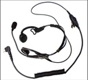 Motorola PMLN5011A Temple Transducer: PMLN5011