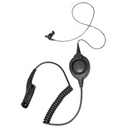 Motorola PMLN5653A Bone Conduction Earpiece: PMLN5653