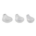 Motorola NNTN8299A Eartip Pack: NNTN8299