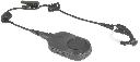 Motorola NTN2570C Wireless Earpiece 12": NTN2570A, NTN2570B, NTN2570