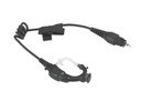 Motorola NTN2575A Bluetooth Wireless Earpiece 9.5": NTN2575