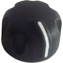 Motorola 3675581B01 APX Radio Volume Knob
