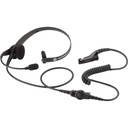 Motorola RMN5058A Single Muff Light Weight Radio Headset: RMN5058