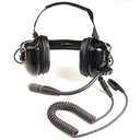 Motorola PMLN5276B Heavy Duty Headset: PMLN5276A, PMLN5276