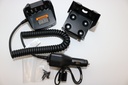 Motorola RLN6433B Replacement Vehicle Travel Charger: RLN6433A, RLN6433