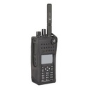 Motorola PMLN5844A Fixed 3" Belt Loop Nylon Case: PMLN5844