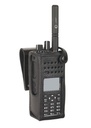 Motorola PMLN5842A Swivel 2.5" Belt Loop Leather Case: PMLN5842