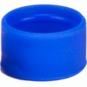Motorola 32012144004 Antenna ID Bands 10 Pack (Color Blue)