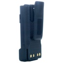 Motorola PMNN4407BR IMPRES Battery (IP57) 1650 Li-Ion: PMNN4407AR, PMNN4407