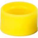 Motorola 32012144002 Antenna ID Bands 10 Pack (Color Yellow)