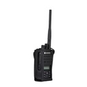 Motorola PMLN5869A Fixed 3" Belt Loop Nylon Case for XPR 3000 Radio Series: PMLN5869