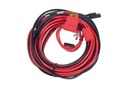 Motorola HKN4192B Power Cable: HKN4192