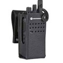 Motorola PMLN5868A Swivel 2.5" Belt Loop Leather Case for XPR 3000 Radio Series: PMLN5868