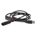 Motorola PMKN4115B USB Programming Cable: PMKN4115