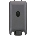 Motorola PMLN6000A Standard Battery Replacement Cover: PMLN6000