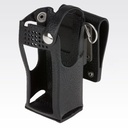 Motorola PMLN7182A Leather Carry Case: PMLN7182